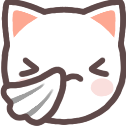 Face Snort Emoji